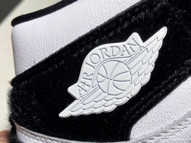 Panda Air 1 Jordan Retro OG CD0461-007 High 0530